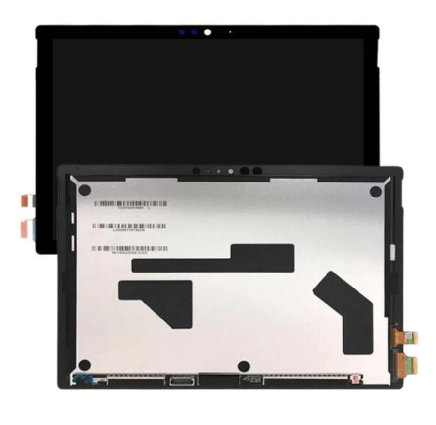 Microsoft Surface Pro 5 1796  lcd panel orjinal