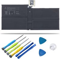 Microsoft Surface 1866 pro7 batarya orjinal