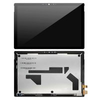 Microsoft Surface 1866 pro7 lcd panel orj.